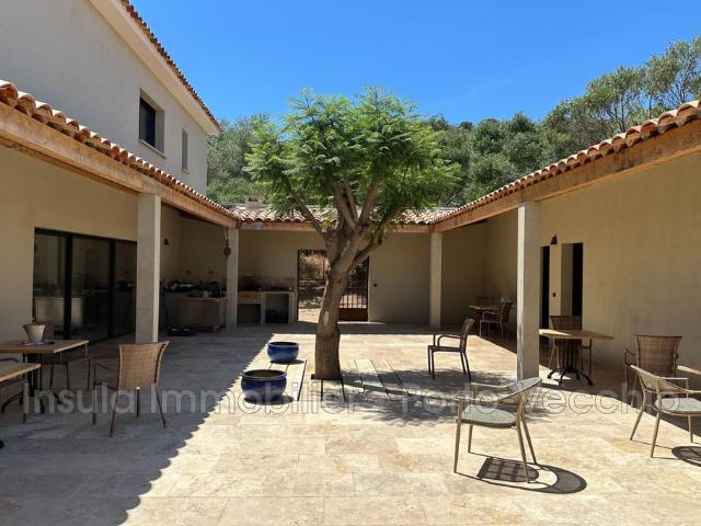 Villa vente à Sartène, Porto-vecchio