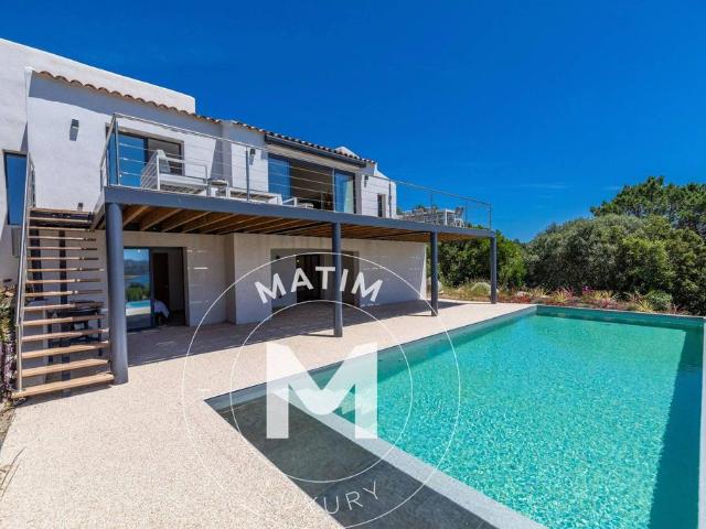 Villa vente à Sartène, Porto-vecchio