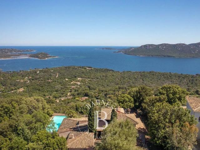 Villa vente à Sartène, Porto-vecchio