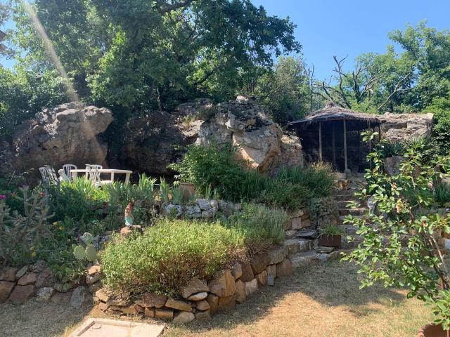 Villa vente à Nîmes, Pougnadoresse