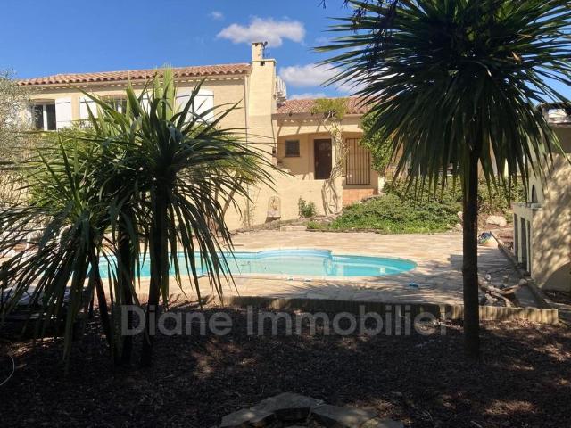 Villa vente à France métropolitaine, Poulx