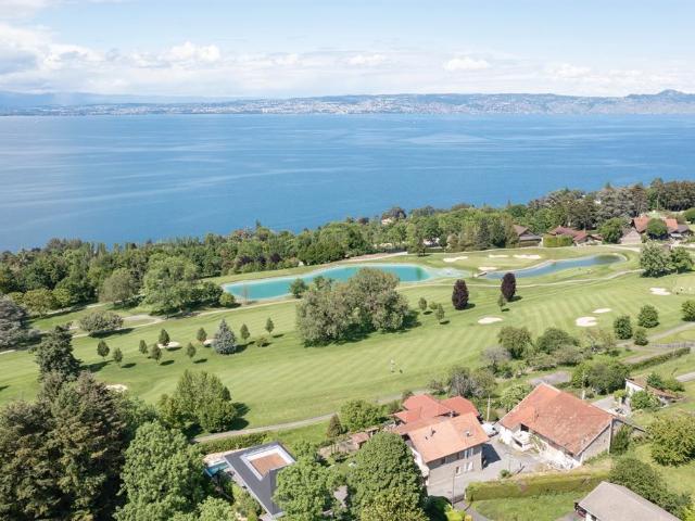 Villa vente à Thonon-les-Bains, Publier