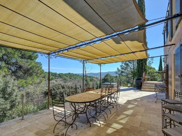 Villa vente à Apt, Puget