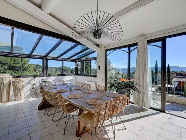 Villa vente à Apt, Puget