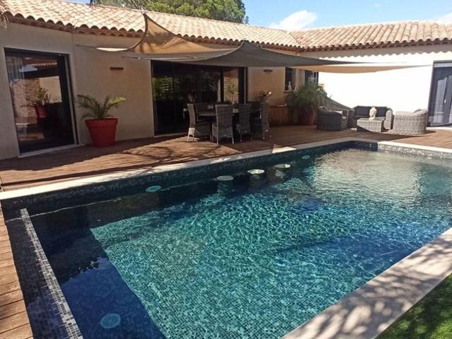 Villa vente à Arrondissement de Draguignan, Puget-sur-argens