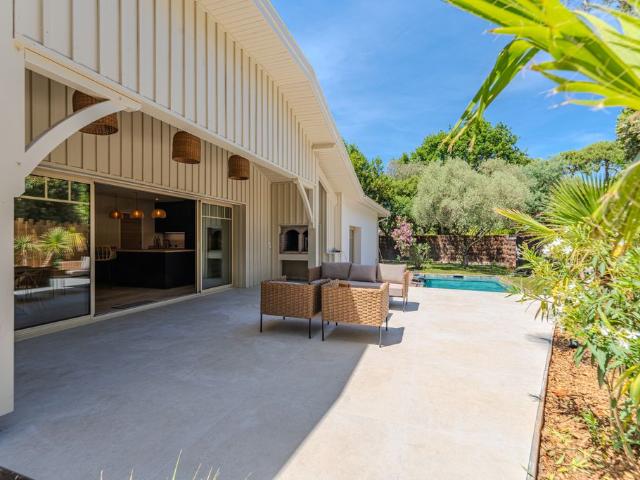 Villa vente à Arcachon, La Teste-de-buch