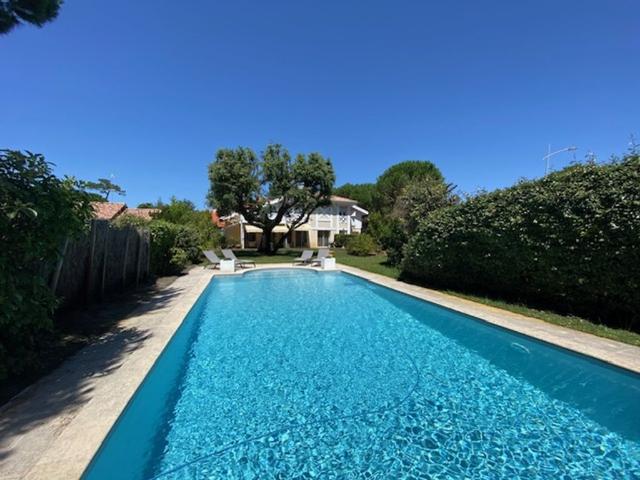Villa vente à Arcachon, La Teste-de-buch