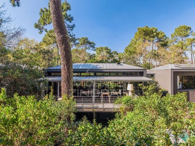 Villa vente à Arcachon, La Teste-de-buch