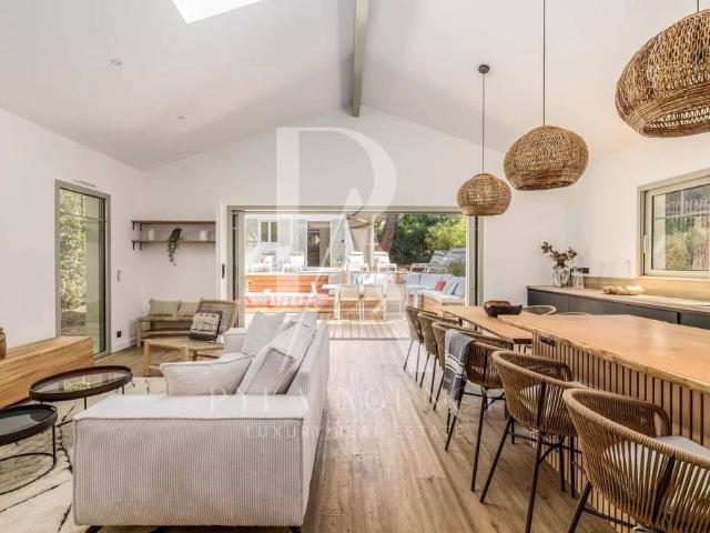 Villa vente à Arcachon, La Teste-de-buch