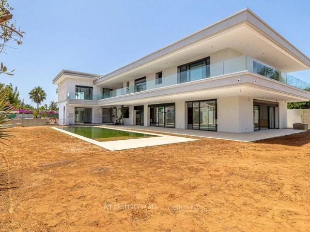 Villa vente à Rabat, Rabat-Salé-Zemmour-Zaër