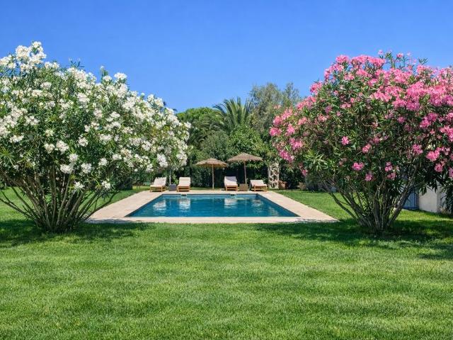 Villa vente à Arrondissement de Draguignan, Ramatuelle