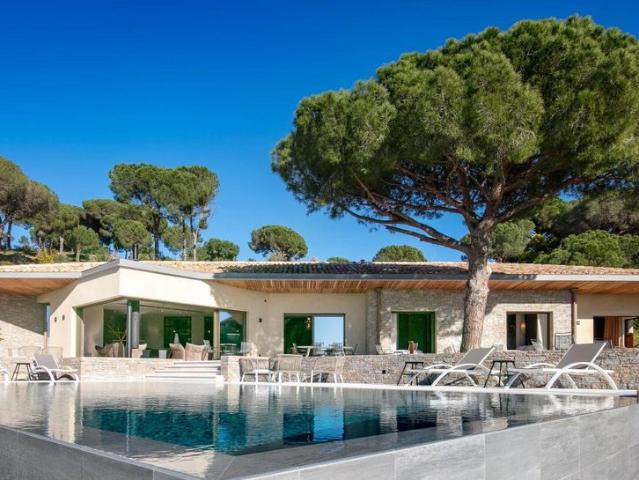 Villa vente à Arrondissement de Draguignan, Ramatuelle