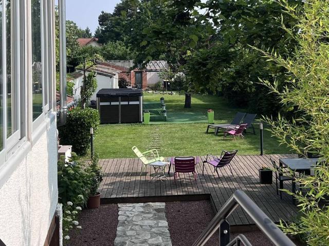 Villa vente à Roanne, Riorges