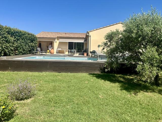 Villa vente à Carpentras, Roaix