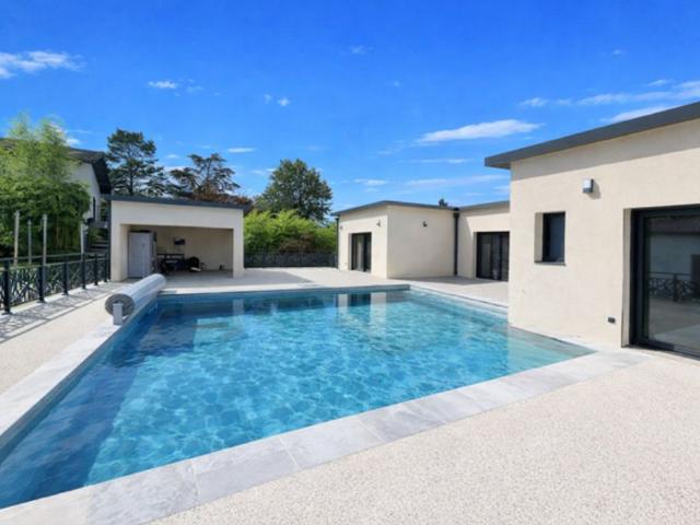 Villa vente à Roanne