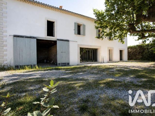 Villa vente à Arles, Rognonas