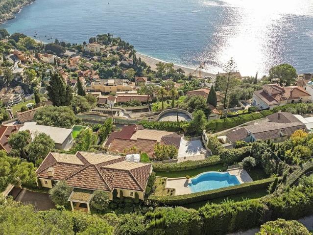 Villa vente à France métropolitaine, Roquebrune-cap-martin