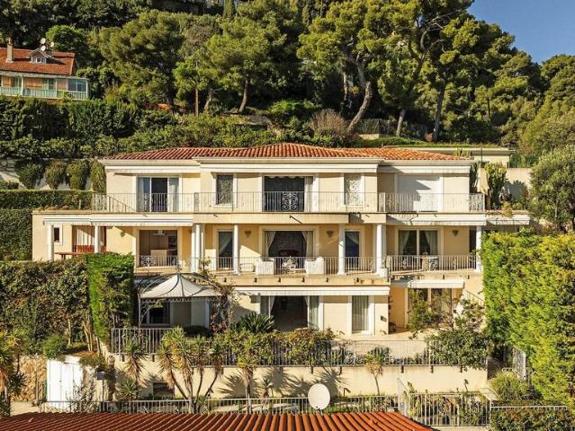Villa vente à Nice, Roquebrune-cap-martin