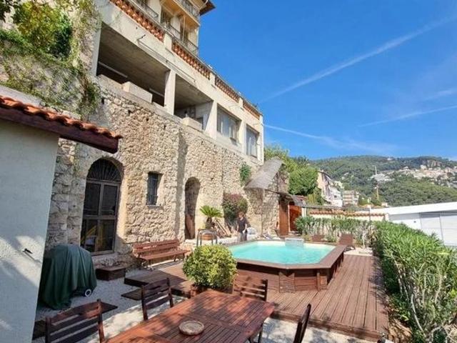 Villa vente à Nice, Roquebrune-cap-martin