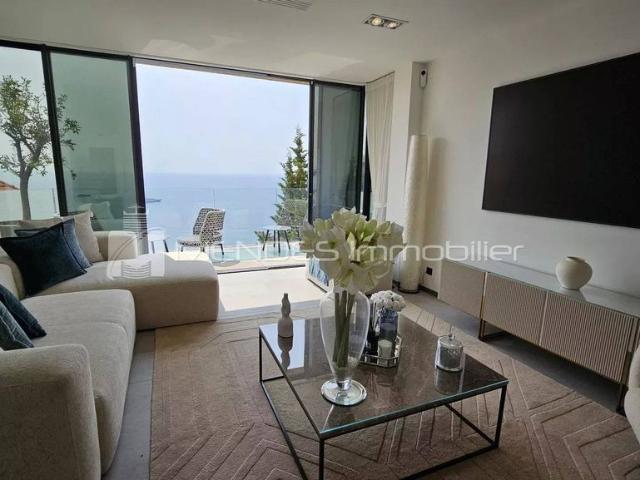Villa vente à Nice, Roquebrune-cap-martin