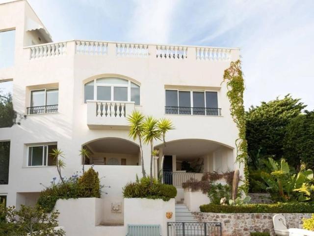 Villa vente à France métropolitaine, Roquebrune-cap-martin