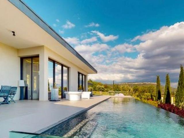 Villa vente à France métropolitaine, Roquebrune-cap-martin