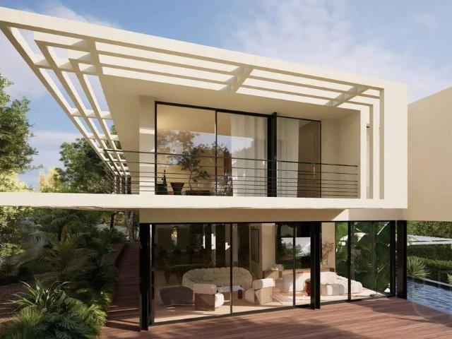 Villa vente à France métropolitaine, Roquebrune-cap-martin