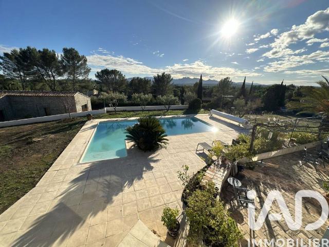 Villa vente à Arrondissement de Draguignan, Roquebrune-sur-argens