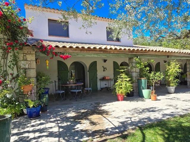 Villa vente à Arrondissement de Draguignan, Roquebrune-sur-argens
