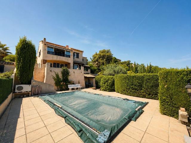 Villa vente à Arrondissement de Draguignan, Roquebrune-sur-argens