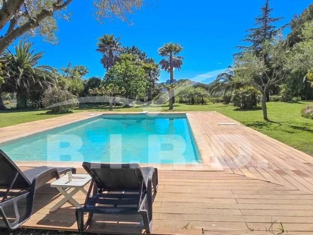 Villa vente à Arrondissement de Draguignan, Roquebrune-sur-argens