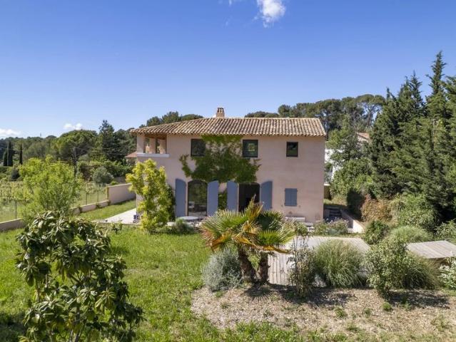 Villa vente à Marseille, Roquefort-la-bédoule