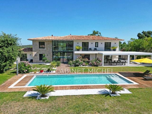 Villa vente à Grasse, Roquefort-les-pins