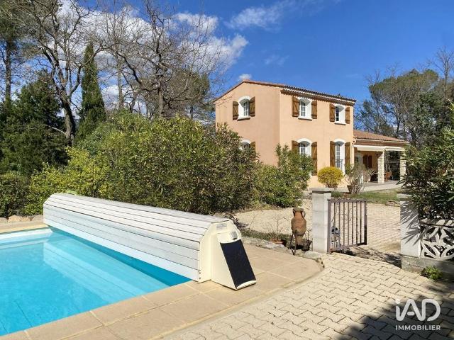 Villa vente à Gap, Rousset