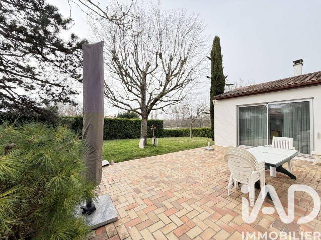 Villa vente à Rochefort, Royan