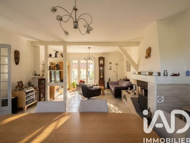 Villa vente à Nanterre, Rueil-malmaison