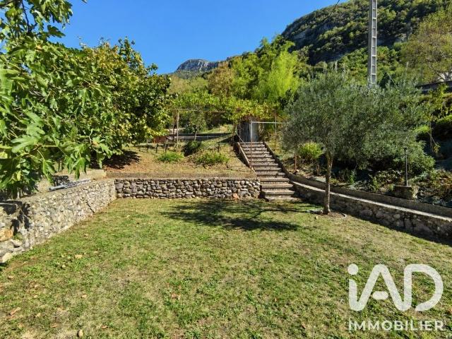 Villa vente à Saint-Alban-Leysse, Savoie