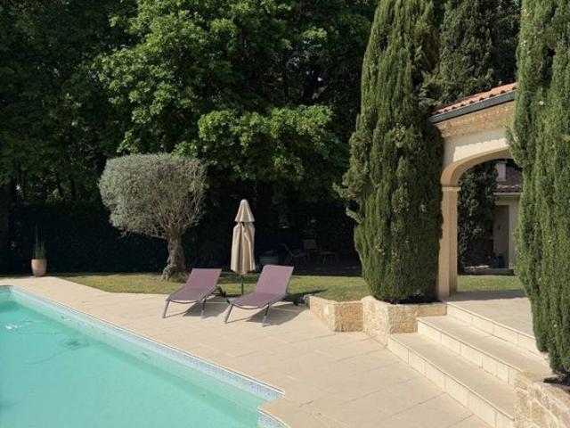 Villa vente à Bordeaux, Saint-aubin-de-médoc