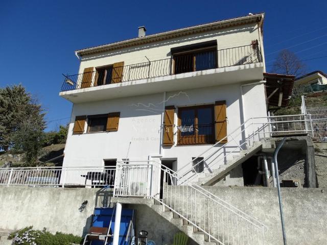 Villa vente à Nice, Saint-blaise