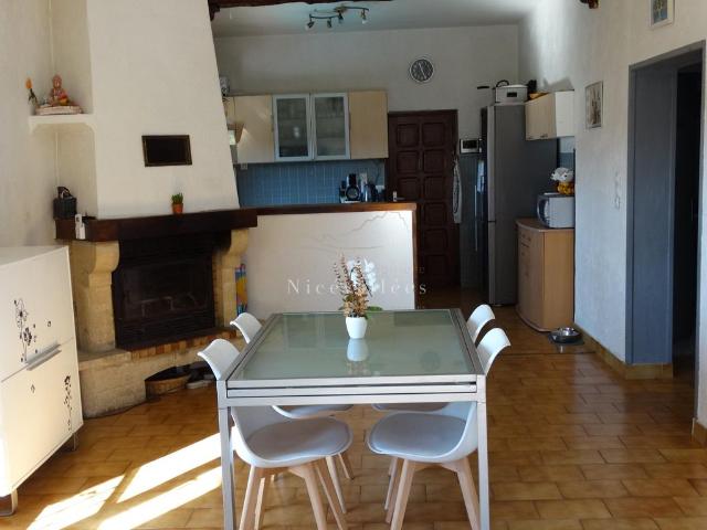 Villa vente à Nice, Saint-blaise