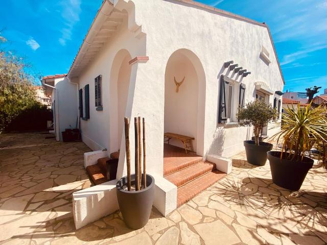 Villa vente à Cahors, Saint-cyprien