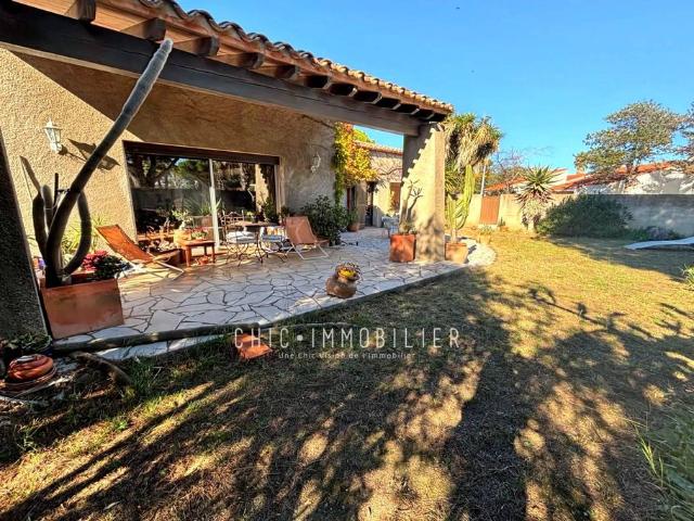 Villa vente à Cahors, Saint-cyprien