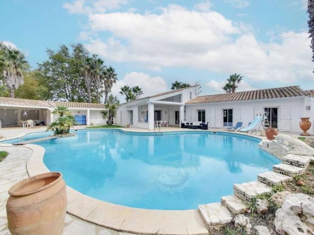 Villa vente à Saint-Cyprien, Lendou-en-Quercy