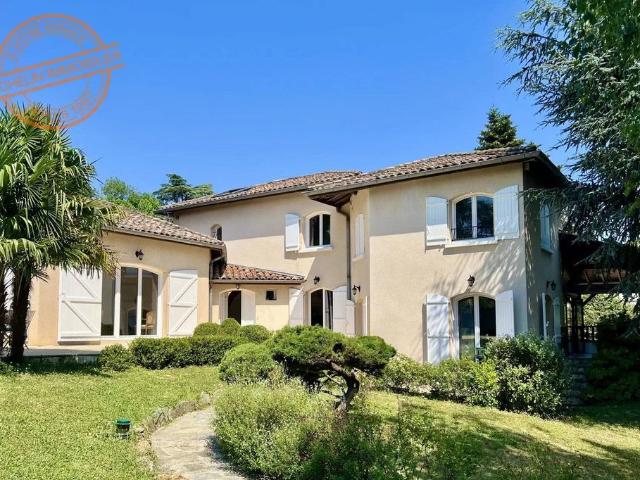 Villa vente à Lyon, Métropole de Lyon