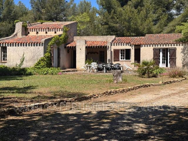 Villa vente à Arrondissement de Toulon, Saint-cyr-sur-mer