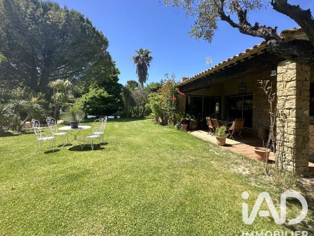 Villa vente à Arrondissement de Toulon, Saint-cyr-sur-mer