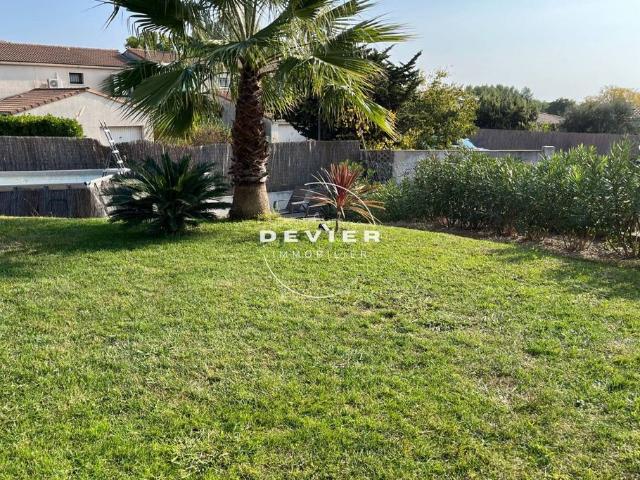 Villa vente à Montpellier, Saint-geniès-des-mourgues