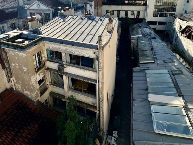 Villa vente à Paris, Île-de-France