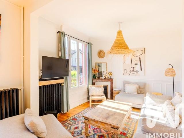 Villa vente à Sarcelles, Saint-gratien