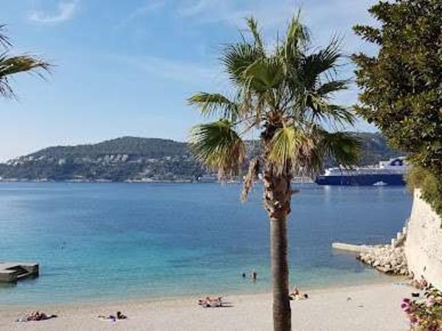 Villa vente à France métropolitaine, Saint-jean-cap-ferrat